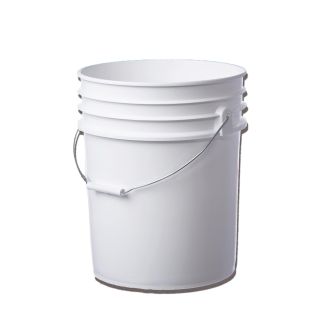 5 gal Honey Bucket w/ Lid